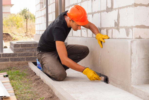 Licensed Wet Basement Repair service in Plain City, OH - SJ Waterproofing Pros